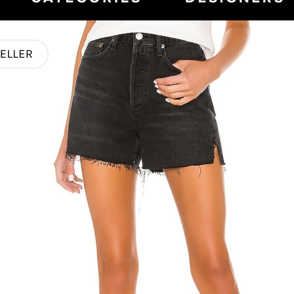 Agolde Dee Jeans 25